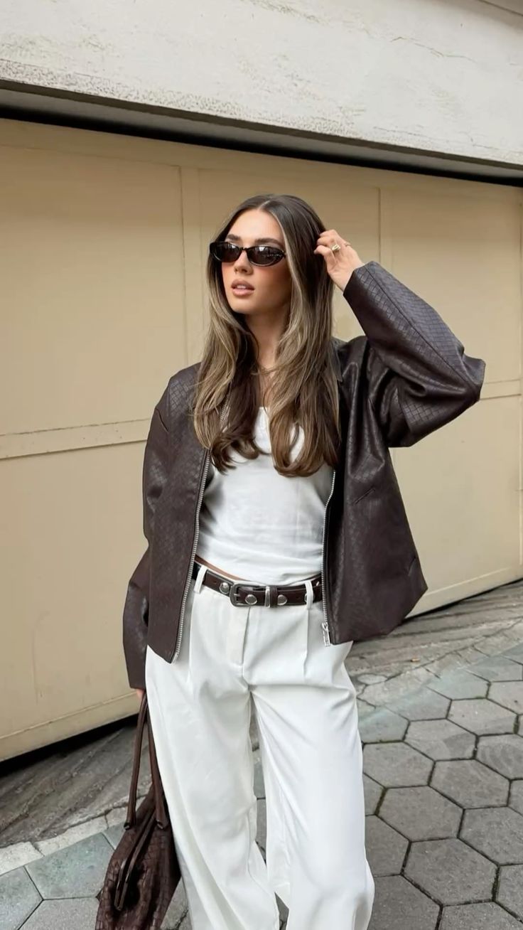 Outer Shapes